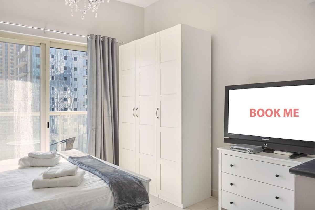 Cozy Studio Escape In Marina Dubai