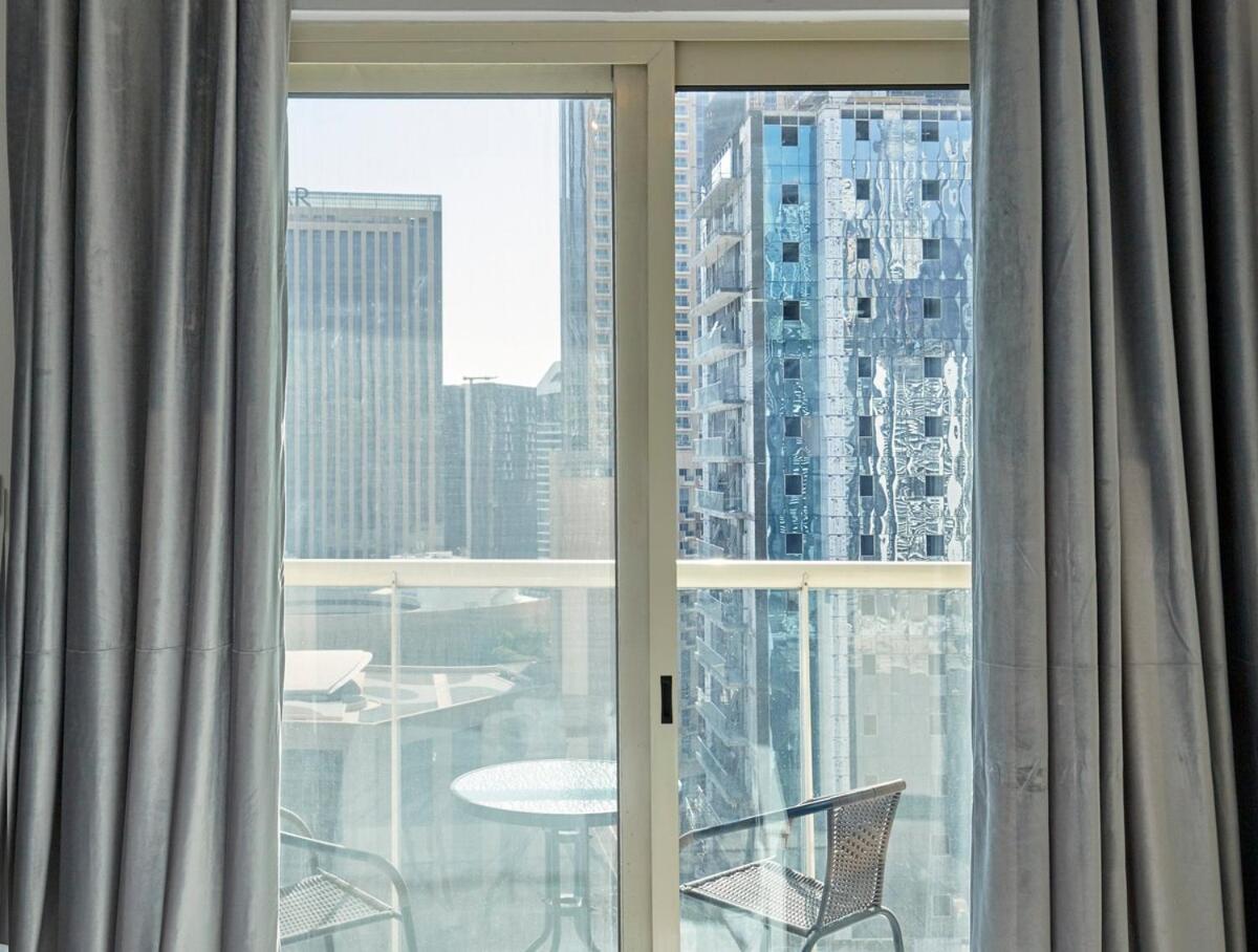 Cozy Studio Escape In Marina